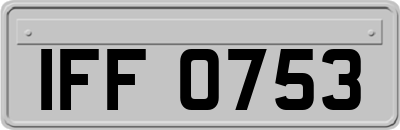 IFF0753