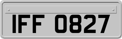 IFF0827