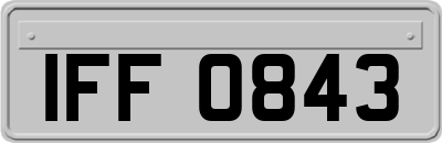 IFF0843