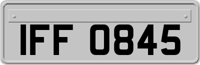 IFF0845