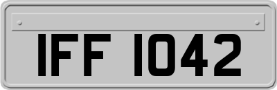 IFF1042
