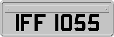 IFF1055