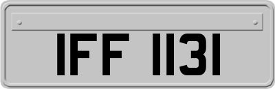 IFF1131