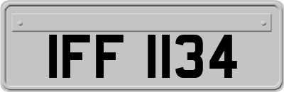 IFF1134