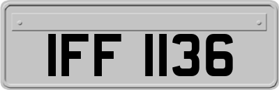 IFF1136