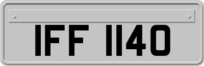 IFF1140
