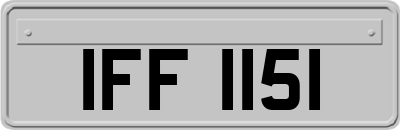 IFF1151