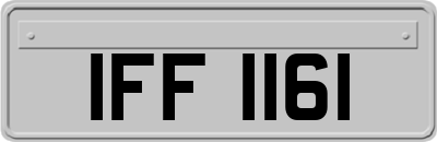 IFF1161