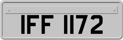 IFF1172