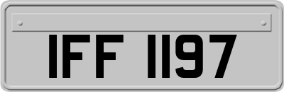 IFF1197