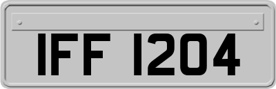 IFF1204