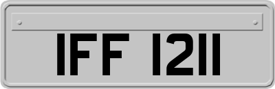 IFF1211
