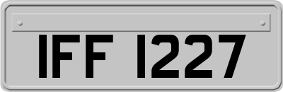 IFF1227