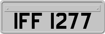 IFF1277