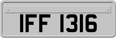 IFF1316