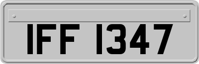 IFF1347