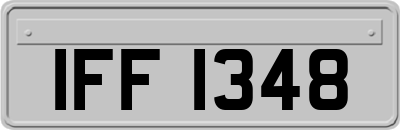 IFF1348