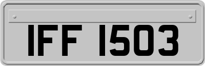 IFF1503