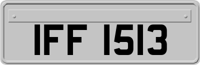 IFF1513