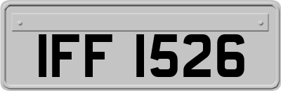 IFF1526