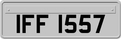 IFF1557