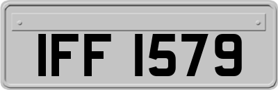 IFF1579
