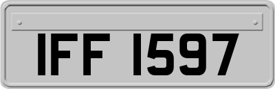 IFF1597
