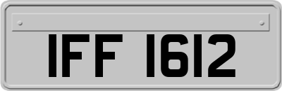 IFF1612