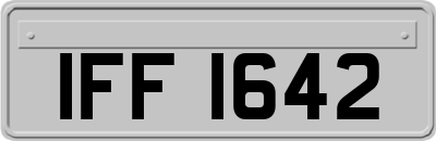 IFF1642