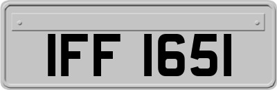 IFF1651