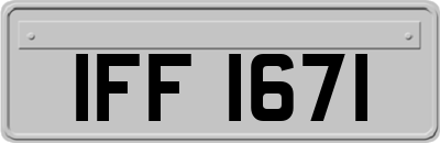 IFF1671