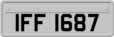 IFF1687