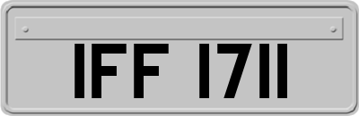IFF1711