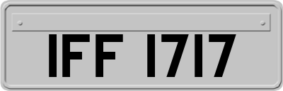 IFF1717