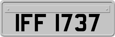IFF1737