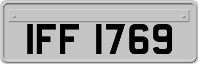 IFF1769