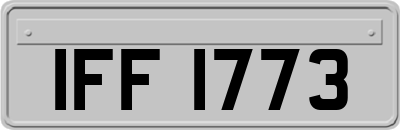 IFF1773