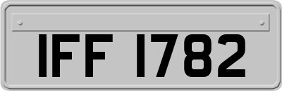 IFF1782