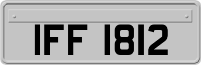 IFF1812