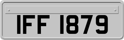 IFF1879