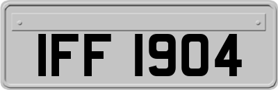 IFF1904