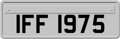 IFF1975