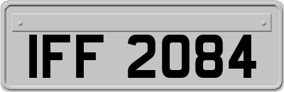 IFF2084