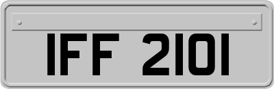 IFF2101