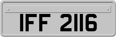 IFF2116