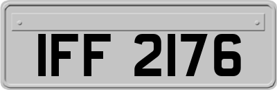 IFF2176