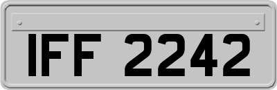 IFF2242