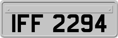 IFF2294