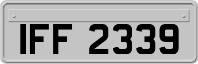 IFF2339