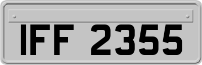 IFF2355